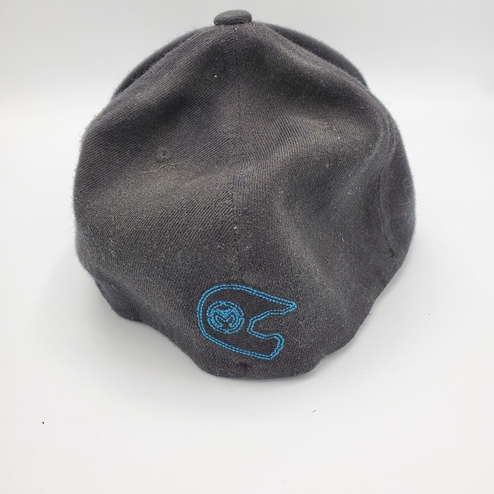 Moose Racing flexfit ball cap - Picture 6 of 6